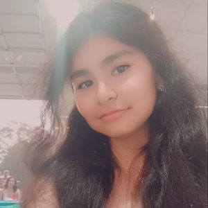 Meet your Posher, Jayla